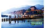漂流之旅：張家界、天門山、鳳凰古城、猛洞河漂流 五日游