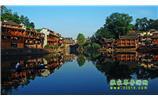 長(zhǎng)沙出發(fā)天門山、鳳凰古城 二日游
