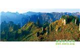 長沙、韶山、岳陽、衡山、張家界、天子山、黃龍洞 湖南精華七日游