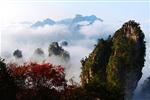 【尊享/拼團線路A】張家界、天子山、袁家界、魅力湘西、黃龍洞三日游