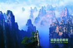 【喜樂拼團線路8】張家界、天子山、寶峰湖、猛洞河漂流、芙蓉鎮(zhèn)四日游