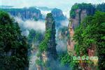 【純玩自駕游線(xiàn)路五】袁家界、天子山、黃龍洞、猛洞河漂流、芙蓉鎮(zhèn)、張家界四日游
