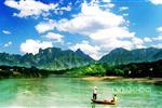 【純玩自駕游線(xiàn)路三】張家界、天門(mén)山、天門(mén)洞、袁家界、天子山二晚三日游
