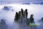 【純玩獨(dú)立成團(tuán)線(xiàn)路1】袁家界、天子山、黃龍洞、張家界三日游